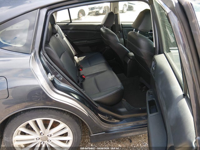 44794837 :رقم المزاد ، JF1GPAS61DH215255 vin ، 2013 Subaru Impreza 2.0i Sport Limited مزاد بيع
