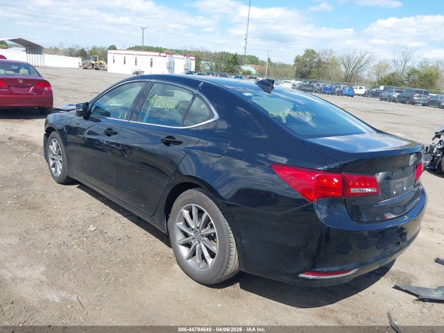 Aukcja sprzedaży 2018 Acura Tlx Tech Pkg, vin: 19UUB1F53JA005145, numer aukcji: 44794840