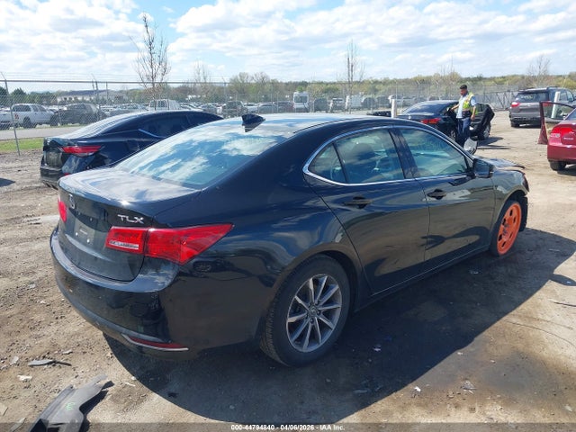 Aukcja sprzedaży 2018 Acura Tlx Tech Pkg, vin: 19UUB1F53JA005145, numer aukcji: 44794840