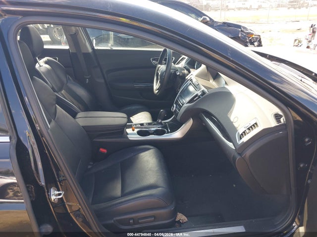 Aukcja sprzedaży 2018 Acura Tlx Tech Pkg, vin: 19UUB1F53JA005145, numer aukcji: 44794840
