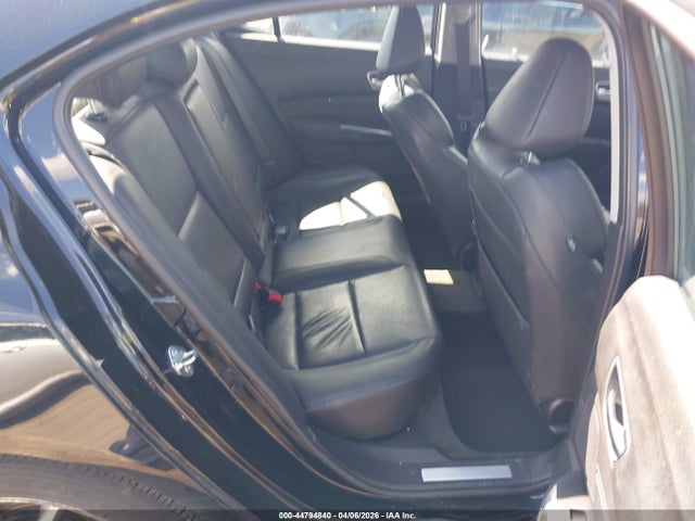 Aukcja sprzedaży 2018 Acura Tlx Tech Pkg, vin: 19UUB1F53JA005145, numer aukcji: 44794840
