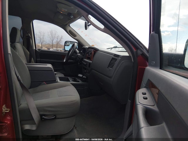 44794841 :رقم المزاد ، 3D7KS29D76G189261 vin ، 2006 Dodge Ram 2500 Slt مزاد بيع