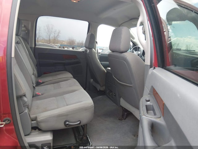 44794841 :رقم المزاد ، 3D7KS29D76G189261 vin ، 2006 Dodge Ram 2500 Slt مزاد بيع
