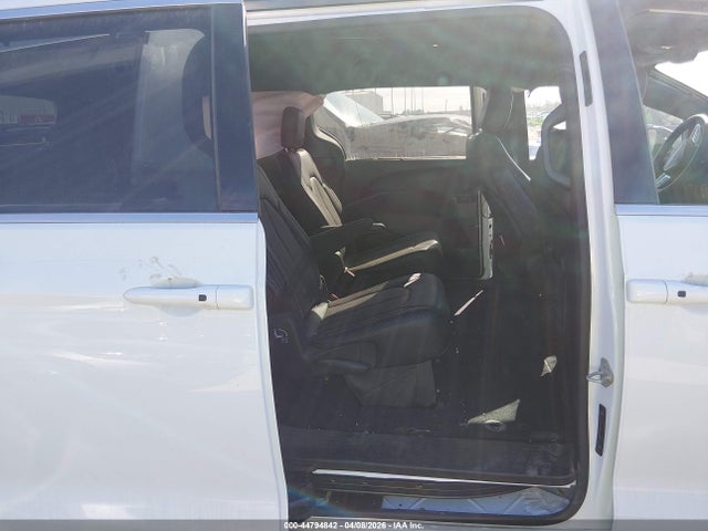 Aukcja sprzedaży 2026 Chrysler Voyager Lx, vin: 2C4RC1CG1TR151551, numer aukcji: 44794842