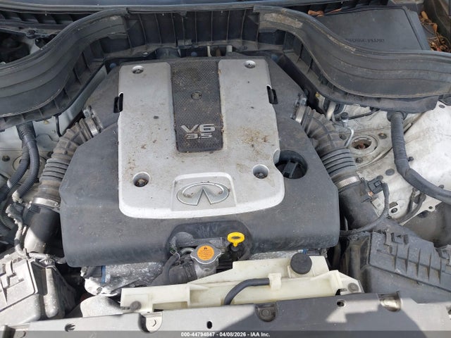 2008 INFINITI EX35 JNKAJ09F48M351960 Photo 9
