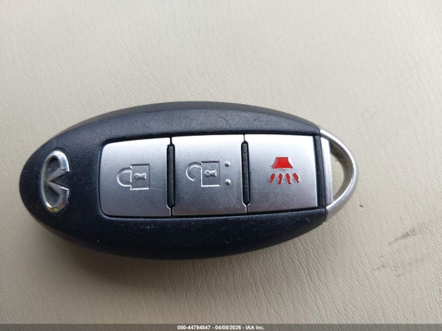 2008 INFINITI EX35 JNKAJ09F48M351960 Photo 10