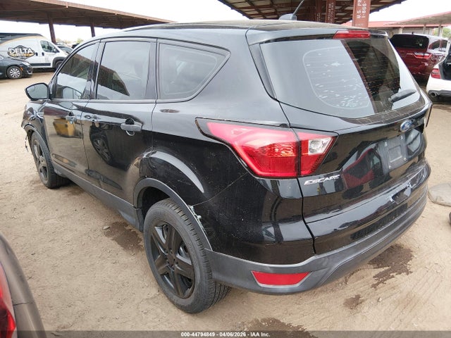 Ford ESCAPE S 2019 1FMCU0F77KUC55094 Image 3