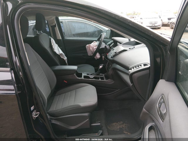Ford ESCAPE S 2019 1FMCU0F77KUC55094 Image 5