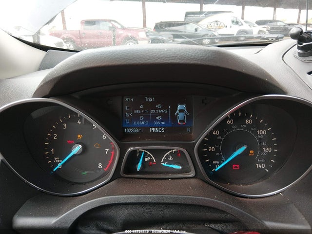 Ford ESCAPE S 2019 1FMCU0F77KUC55094 Image 7