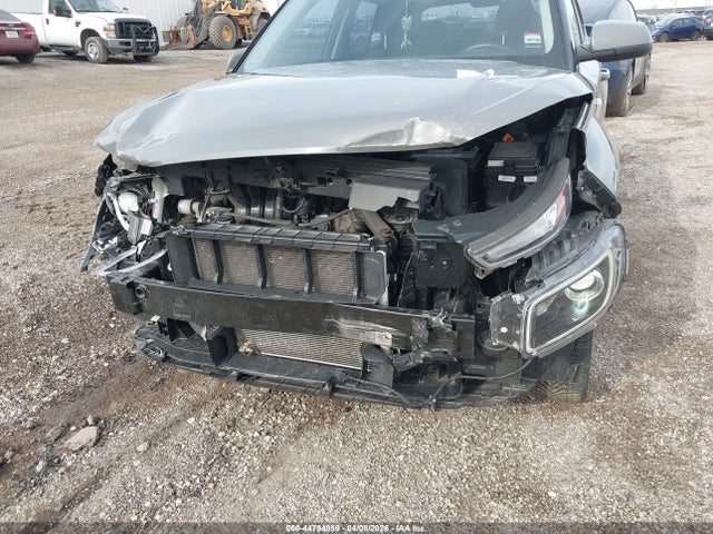 Aukcja sprzedaży 2020 Hyundai Venue Sel, vin: KMHRC8A33LU017938, numer aukcji: 44794859