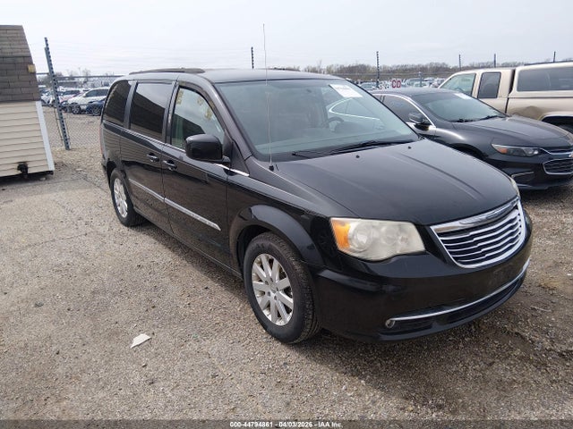 2014 CHRYSLER TOWN & COUNTRY 2C4RC1BG1ER359403