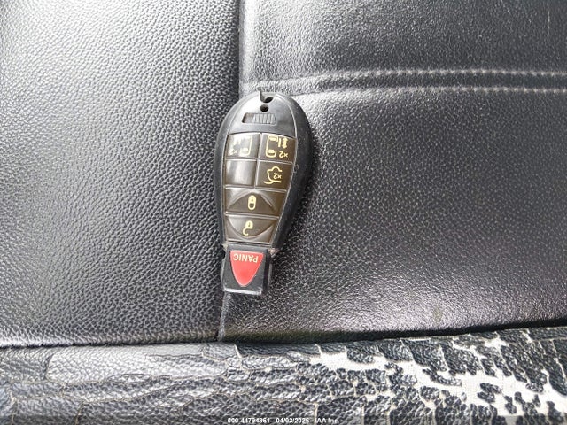 2014 CHRYSLER TOWN & COUNTRY 2C4RC1BG1ER359403 Photo 10