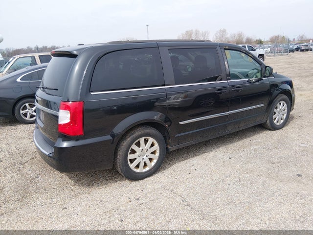 2014 CHRYSLER TOWN & COUNTRY 2C4RC1BG1ER359403 Photo 3