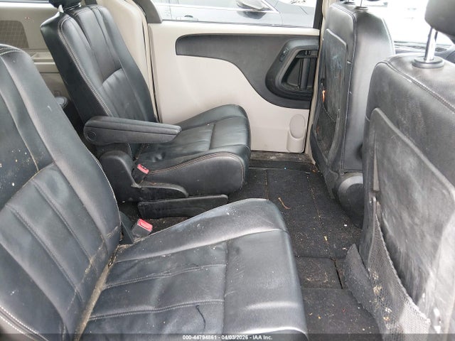 2014 CHRYSLER TOWN & COUNTRY 2C4RC1BG1ER359403 Photo 7
