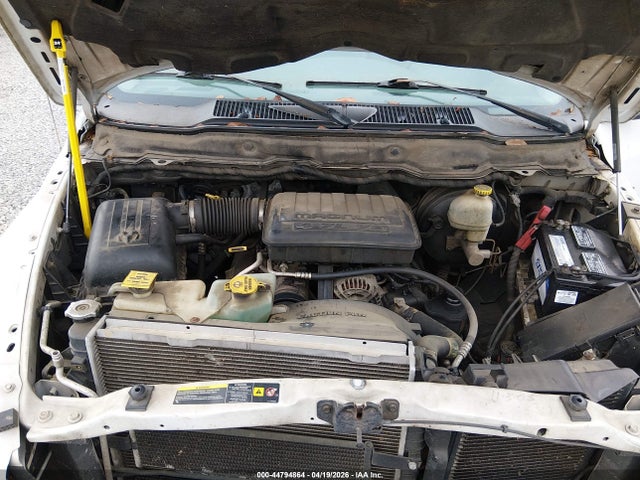 Продажа на аукционе авто 2006 Dodge Ram 1500 St, vin: 1D7HA16N46J124015, номер лота: 44794864
