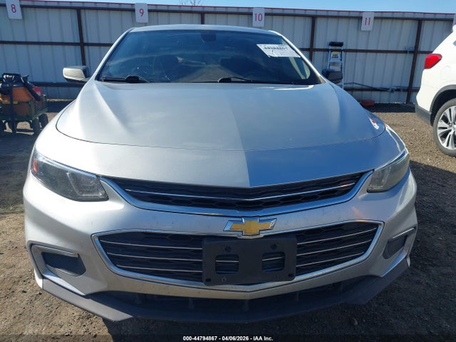 1G1ZC5ST1HF100791 Chevrolet Malibu 1fl