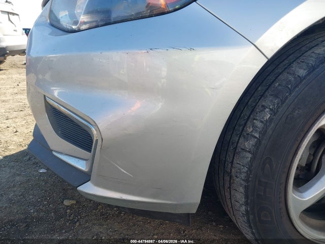 1G1ZC5ST1HF100791 Chevrolet Malibu 1fl