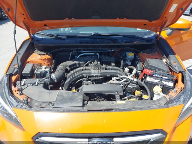 Subaru Crosstrek 2.0i Premium 2018 JF2GTADCXJ8295807 Image 10