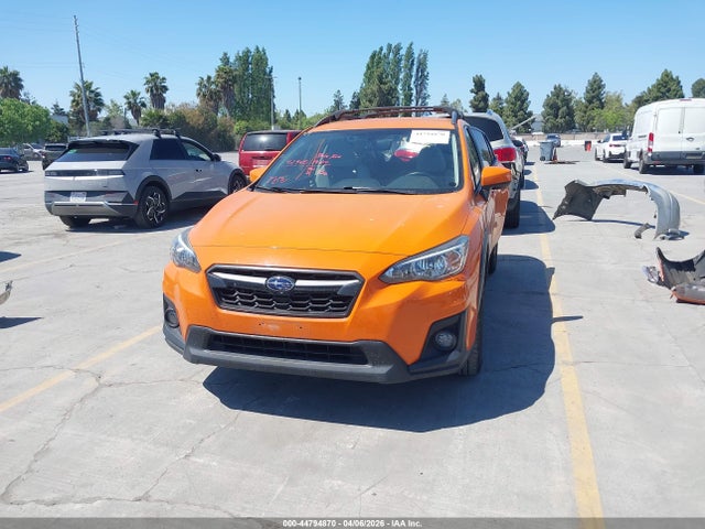 Subaru Crosstrek 2.0i Premium 2018 JF2GTADCXJ8295807 Image 13