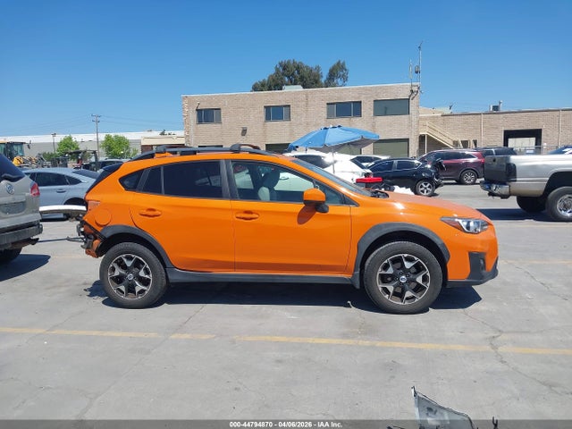 Subaru Crosstrek 2.0i Premium 2018 JF2GTADCXJ8295807 Image 14