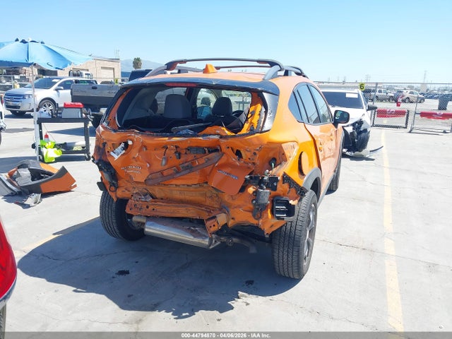 Subaru Crosstrek 2.0i Premium 2018 JF2GTADCXJ8295807 Image 17
