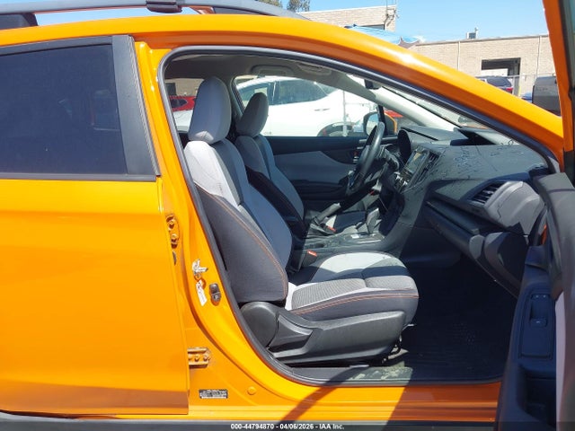 Subaru Crosstrek 2.0i Premium 2018 JF2GTADCXJ8295807 Image 5