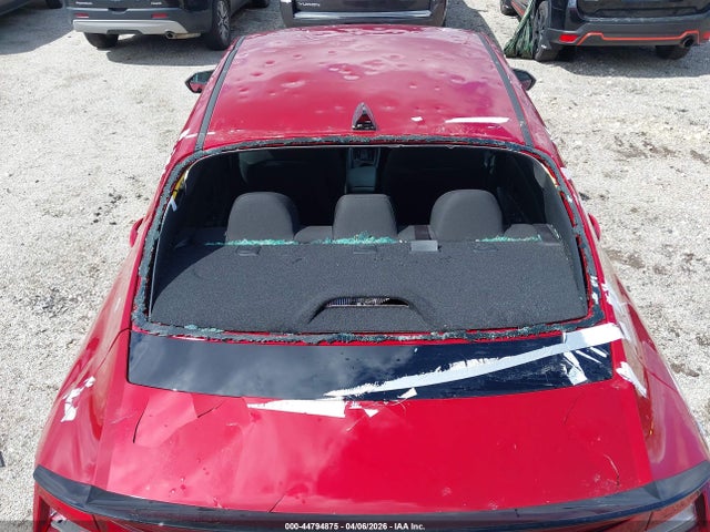44794875 :رقم المزاد ، KMHLM4DG4TU135149 vin ، 2026 Hyundai Elantra Sel Sport مزاد بيع