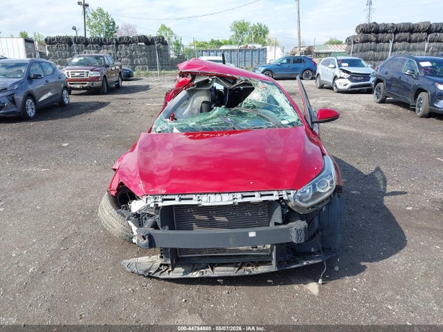 Aukcja sprzedaży 2021 Kia Forte Lxs, vin: 3KPF24AD0ME351212, numer aukcji: 44794880