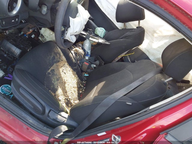 Aukcja sprzedaży 2021 Kia Forte Lxs, vin: 3KPF24AD0ME351212, numer aukcji: 44794880
