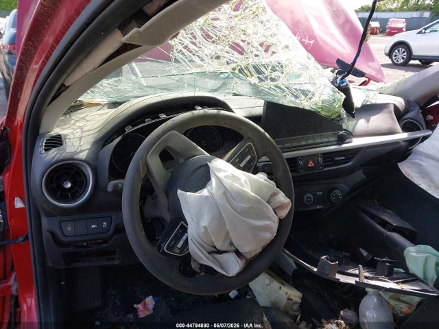 Aukcja sprzedaży 2021 Kia Forte Lxs, vin: 3KPF24AD0ME351212, numer aukcji: 44794880