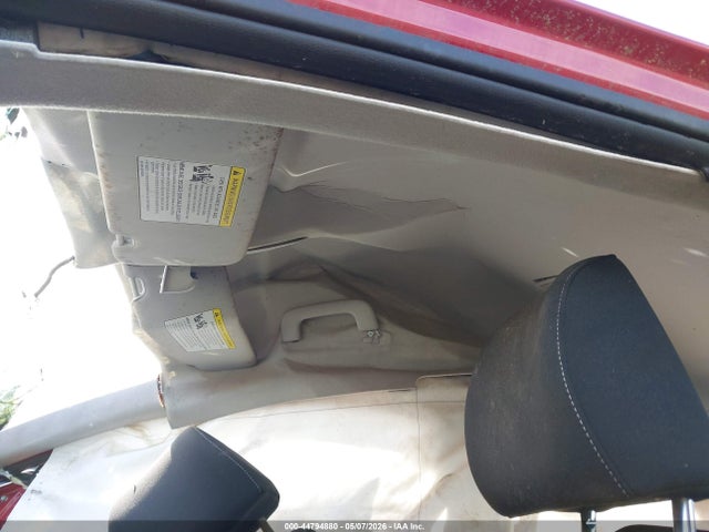 Aukcja sprzedaży 2021 Kia Forte Lxs, vin: 3KPF24AD0ME351212, numer aukcji: 44794880