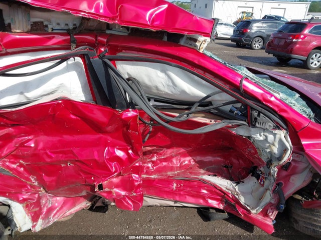 Aukcja sprzedaży 2021 Kia Forte Lxs, vin: 3KPF24AD0ME351212, numer aukcji: 44794880