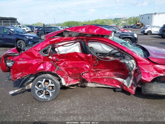 Aukcja sprzedaży 2021 Kia Forte Lxs, vin: 3KPF24AD0ME351212, numer aukcji: 44794880