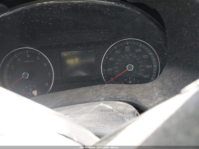 Aukcja sprzedaży 2021 Kia Forte Lxs, vin: 3KPF24AD0ME351212, numer aukcji: 44794880