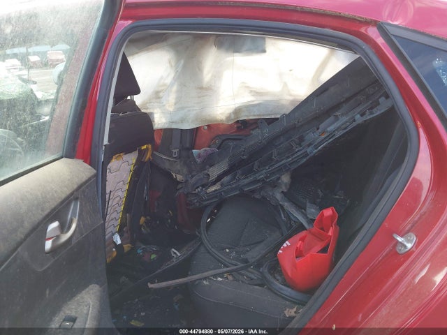 Aukcja sprzedaży 2021 Kia Forte Lxs, vin: 3KPF24AD0ME351212, numer aukcji: 44794880