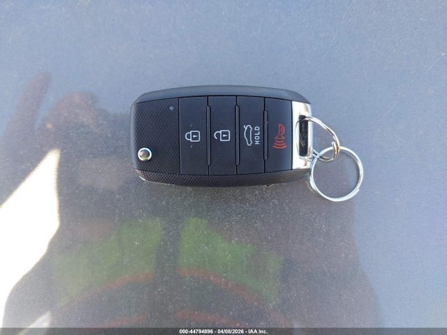 Продаж на аукціоні авто 2016 Kia Forte Ex, vin: KNAFX5A84G5633067, номер лоту: 44794896