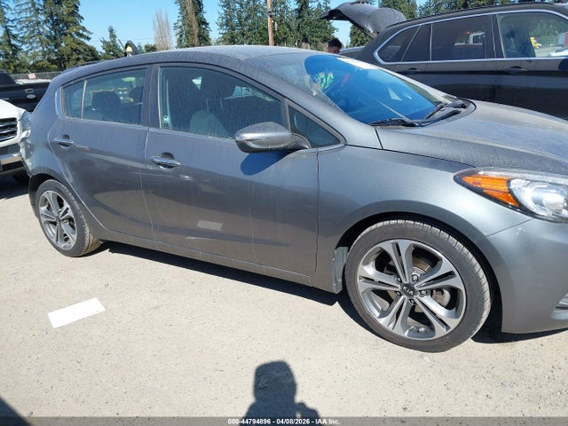 Продаж на аукціоні авто 2016 Kia Forte Ex, vin: KNAFX5A84G5633067, номер лоту: 44794896