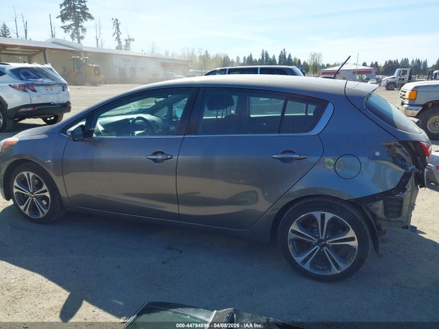 Продаж на аукціоні авто 2016 Kia Forte Ex, vin: KNAFX5A84G5633067, номер лоту: 44794896