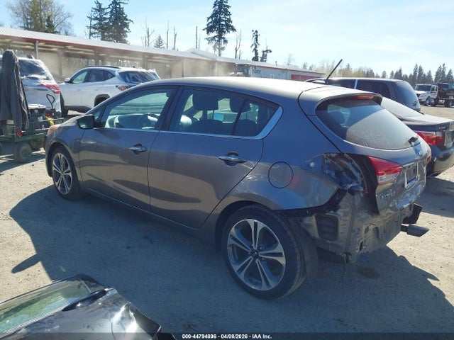 Продаж на аукціоні авто 2016 Kia Forte Ex, vin: KNAFX5A84G5633067, номер лоту: 44794896