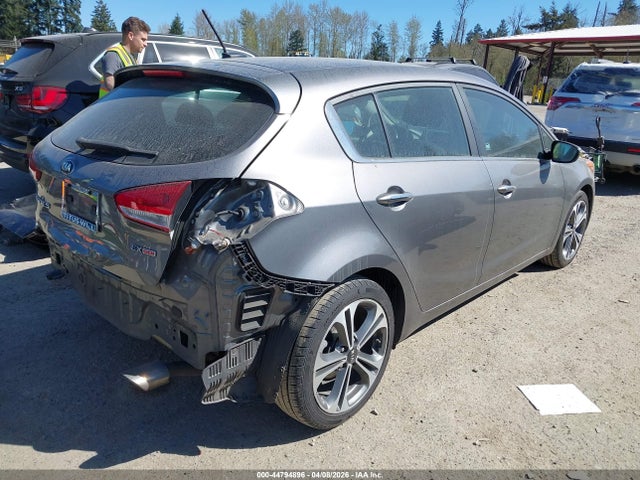 Продаж на аукціоні авто 2016 Kia Forte Ex, vin: KNAFX5A84G5633067, номер лоту: 44794896