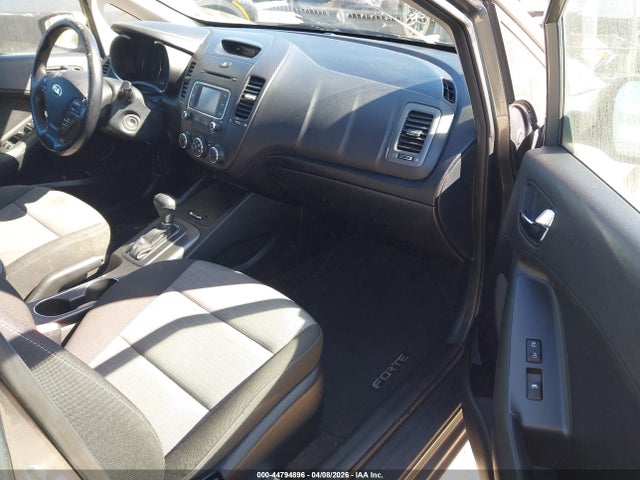 Продаж на аукціоні авто 2016 Kia Forte Ex, vin: KNAFX5A84G5633067, номер лоту: 44794896