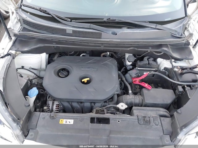 KIA SOUL + 2018 KNDJP3A57J7550834 Image 10