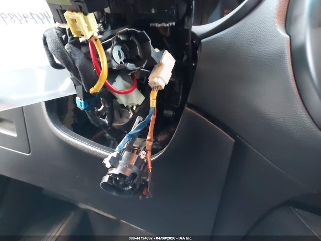 KIA SOUL + 2018 KNDJP3A57J7550834 Image 18