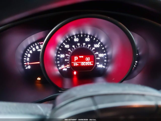 KIA SOUL + 2018 KNDJP3A57J7550834 Image 7