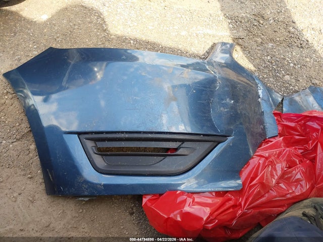44794898 :رقم المزاد ، 3CZRZ2H52SM756125 vin ، 2025 Honda Hr-v Awd Sport مزاد بيع