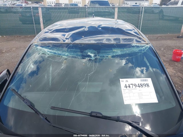 44794898 :رقم المزاد ، 3CZRZ2H52SM756125 vin ، 2025 Honda Hr-v Awd Sport مزاد بيع