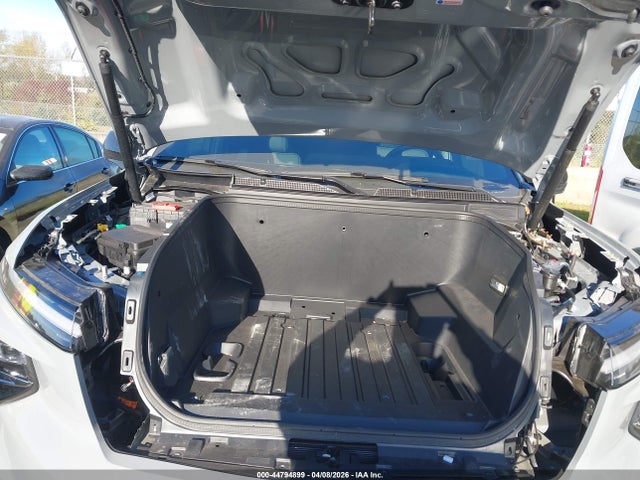 1GC10ZED3SU412784 Chevrolet Silverado Ev Lt
