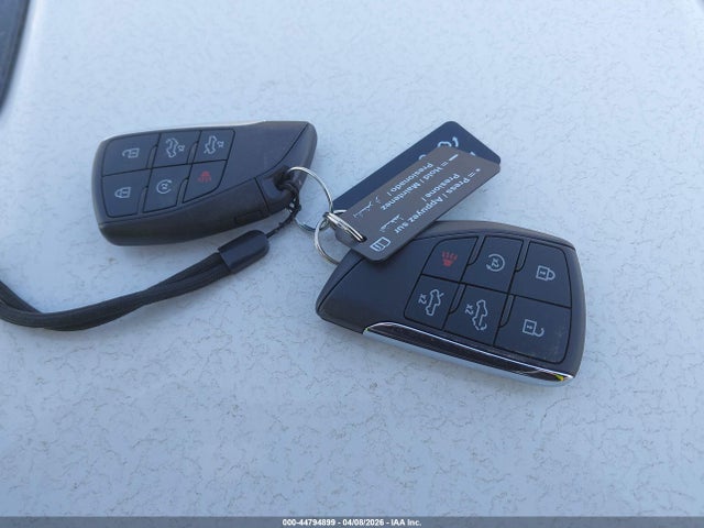 1GC10ZED3SU412784 Chevrolet Silverado Ev Lt