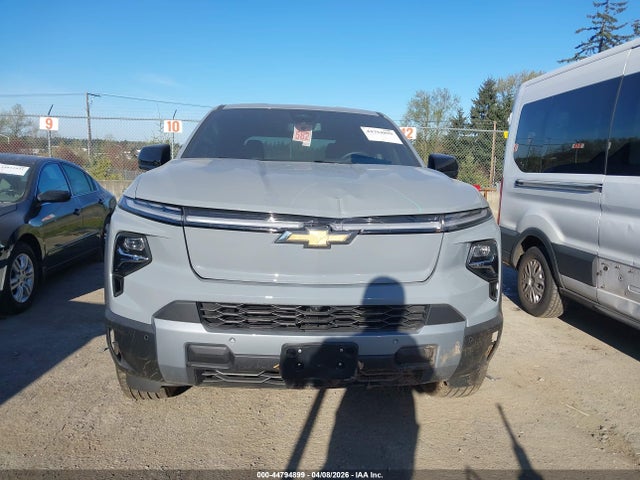 1GC10ZED3SU412784 Chevrolet Silverado Ev Lt