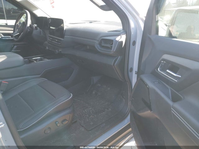 1GC10ZED3SU412784 Chevrolet Silverado Ev Lt